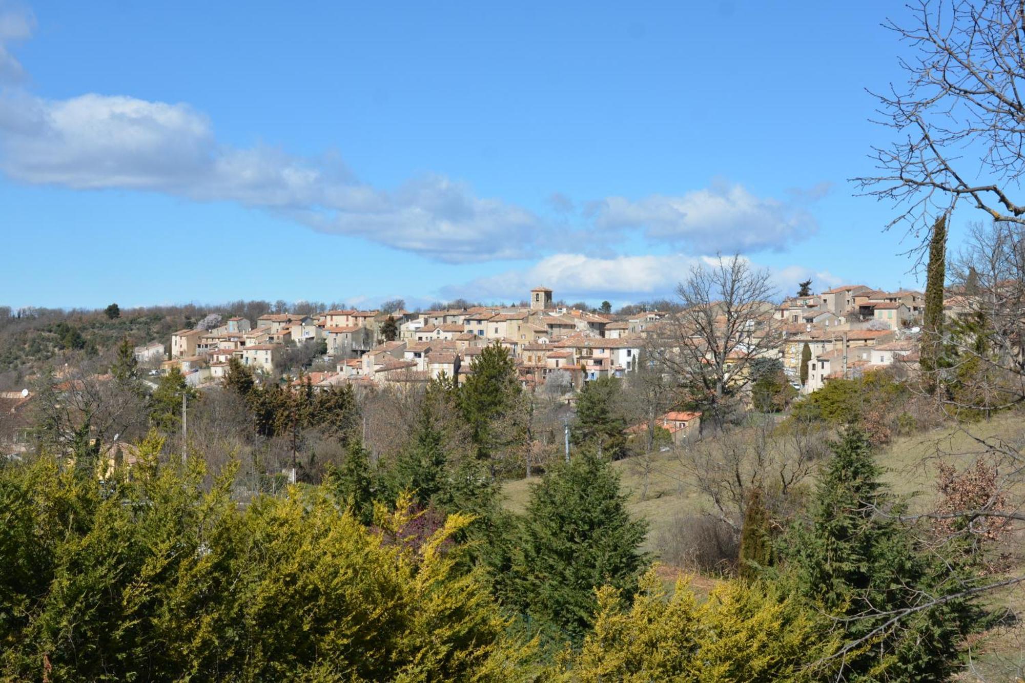 Gite De La Truffiere "Les Chenes" Montagnac  Zewnętrze zdjęcie