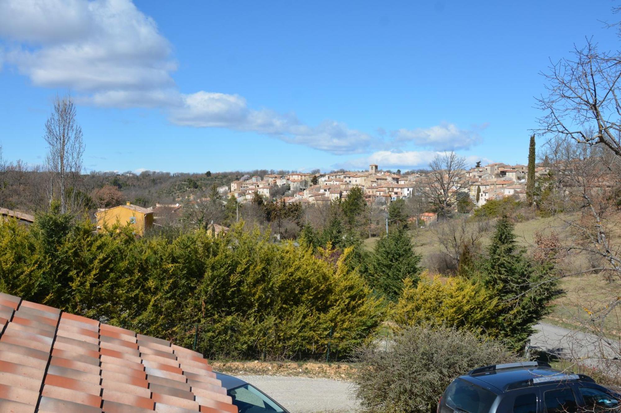 Gite De La Truffiere "Les Chenes" Montagnac  Zewnętrze zdjęcie