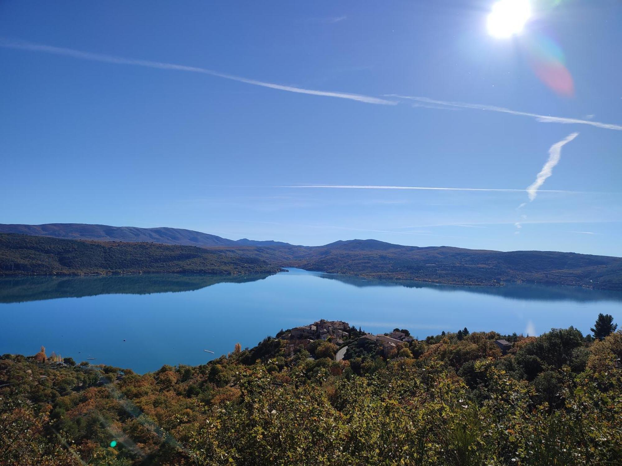 Gite De La Truffiere "Les Chenes" Montagnac  Zewnętrze zdjęcie