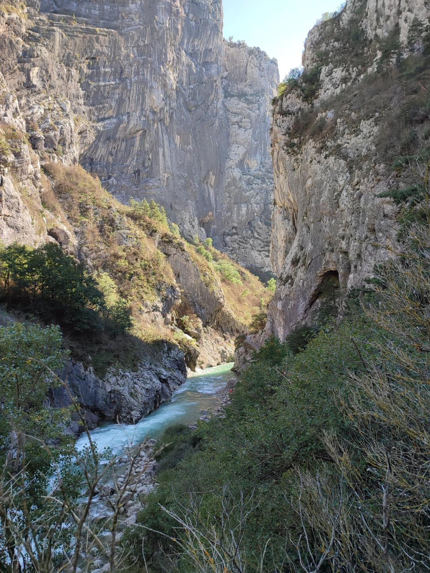 Gite De La Truffiere "Les Chenes" Montagnac  Zewnętrze zdjęcie