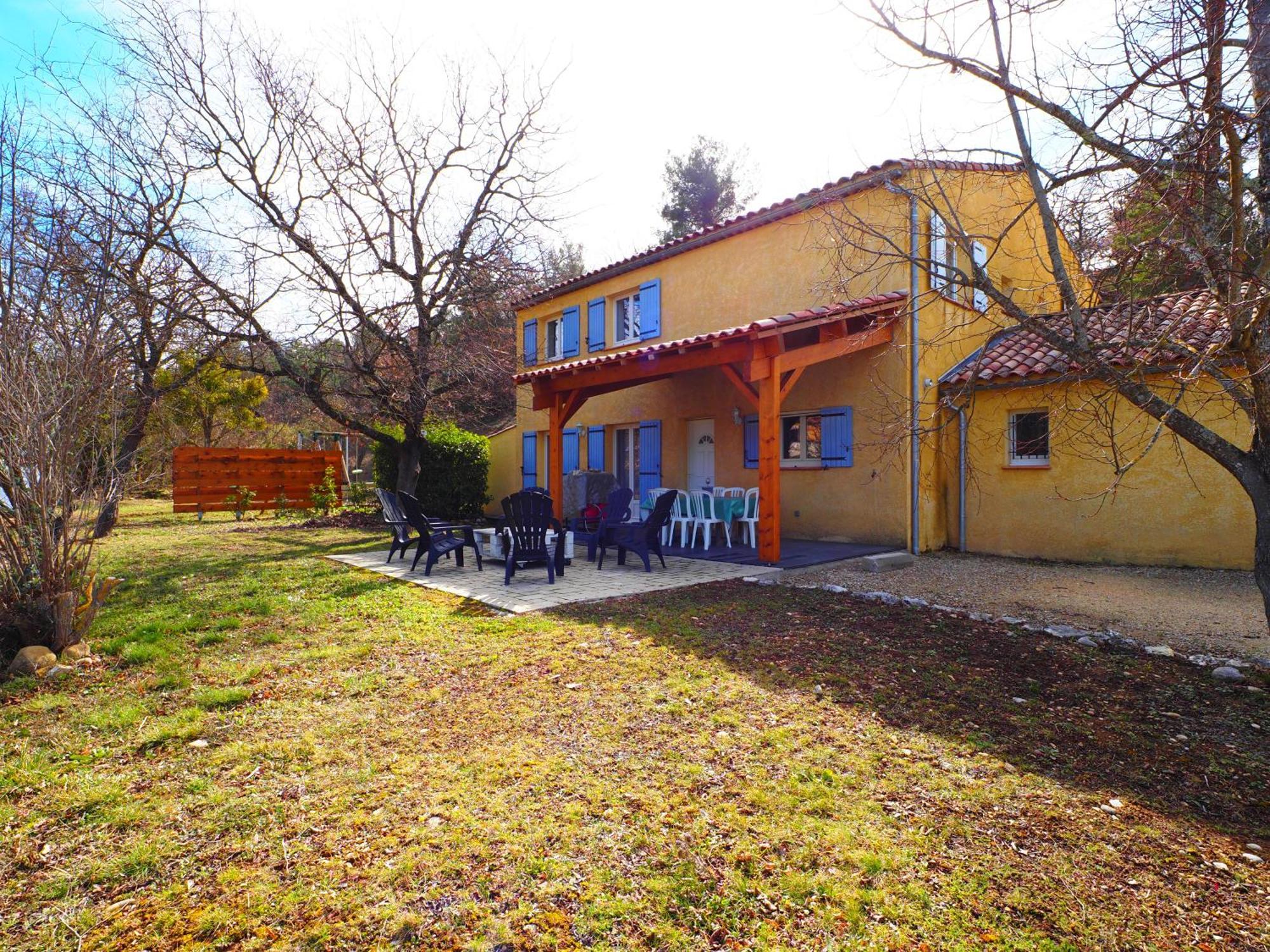 Gite De La Truffiere "Les Chenes" Montagnac  Zewnętrze zdjęcie