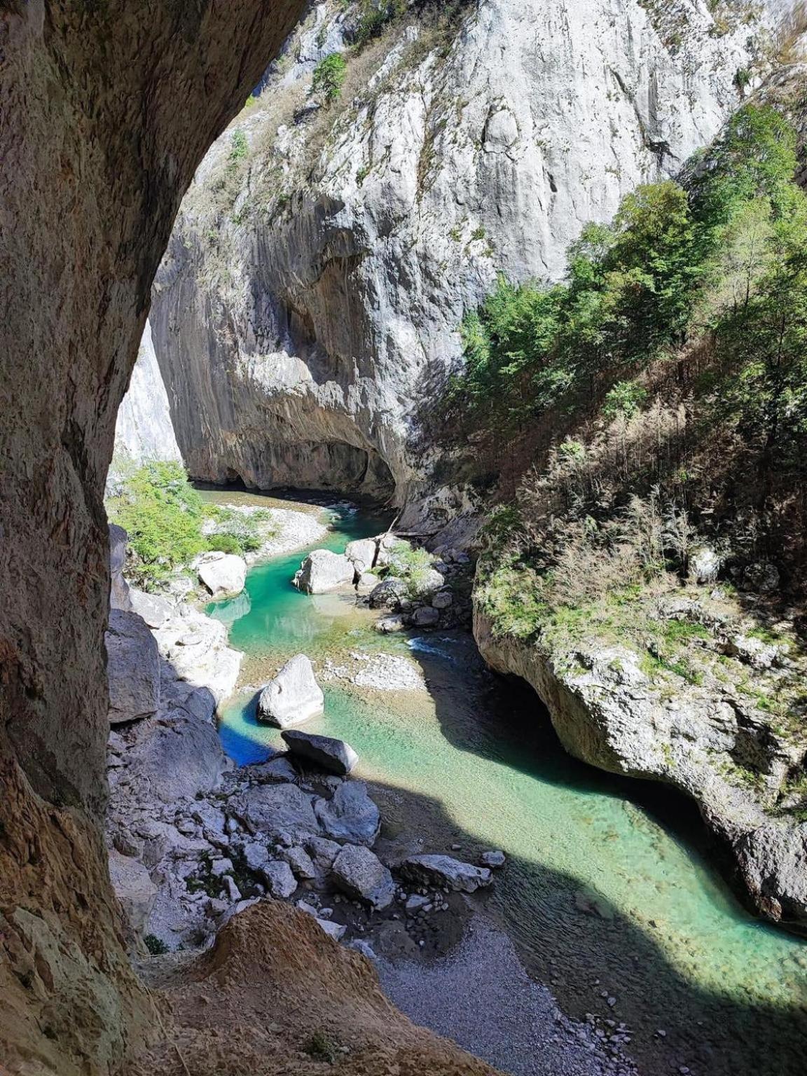 Gite De La Truffiere "Les Chenes" Montagnac  Zewnętrze zdjęcie
