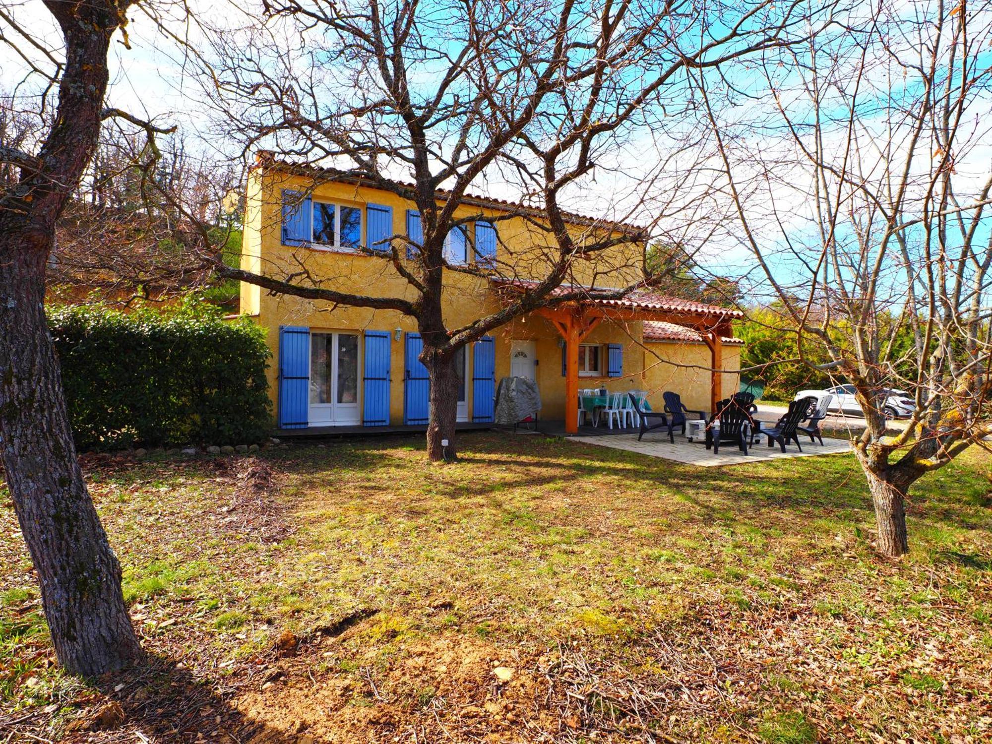 Gite De La Truffiere "Les Chenes" Montagnac  Zewnętrze zdjęcie