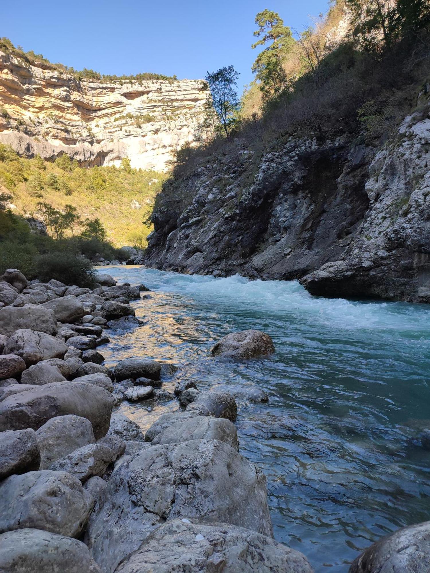 Gite De La Truffiere "Les Chenes" Montagnac  Zewnętrze zdjęcie
