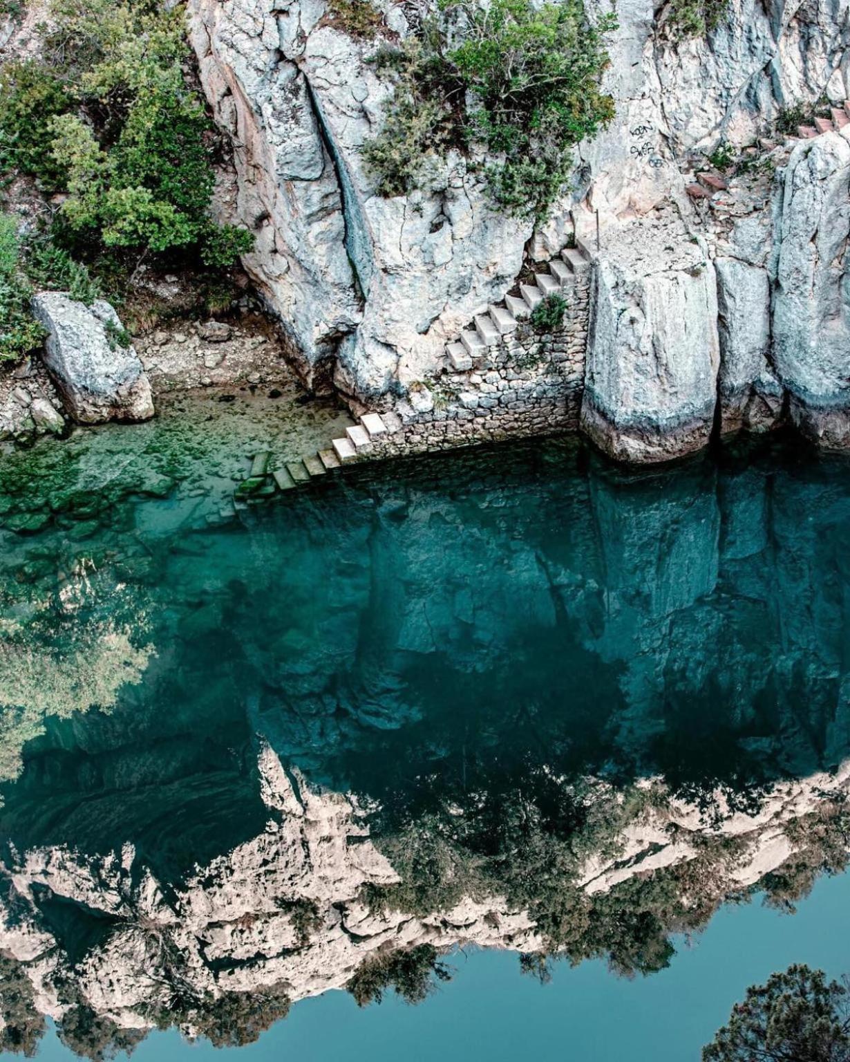 Gite De La Truffiere "Les Chenes" Montagnac  Zewnętrze zdjęcie